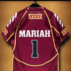 Meet your Posher, Maria